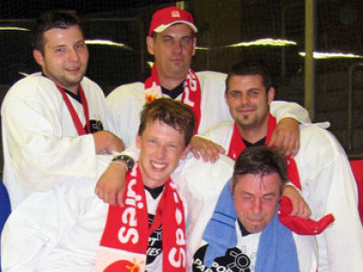 Gelsenkirchen Artikel